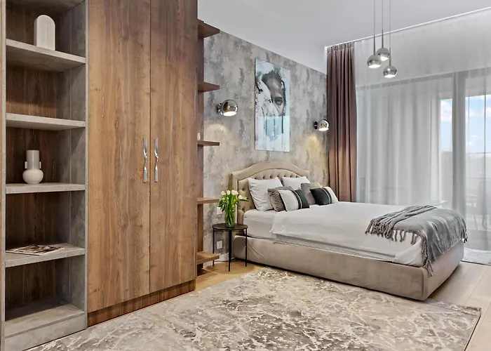 One Luxury - Verdi Park