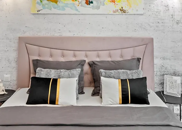 One Luxury - Verdi Park * Bucureşti