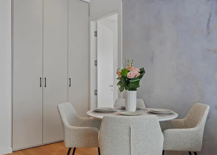 One Luxury - Verdi Park Bucureşti