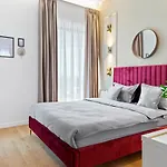 One Luxury - Verdi Park Apartament