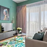 One Luxury - Verdi Park