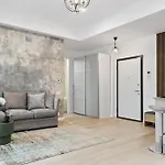 Apartament One Luxury - Verdi Park *