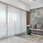 شقة One Luxury - Verdi Park *