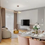 شقة One Luxury - Verdi Park *