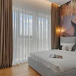 One Luxury - Verdi Park *