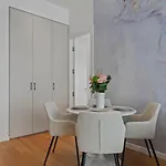 One Luxury - Verdi Park بوخارست