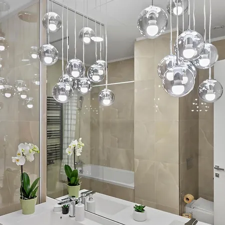 דירה One Luxury Apartments - Verdi Park