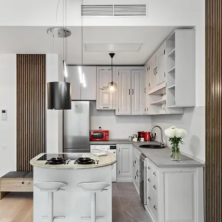 One Luxury - Verdi Park