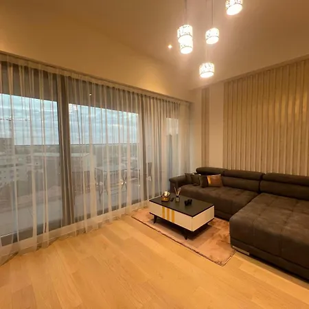 One Luxury - Verdi Park