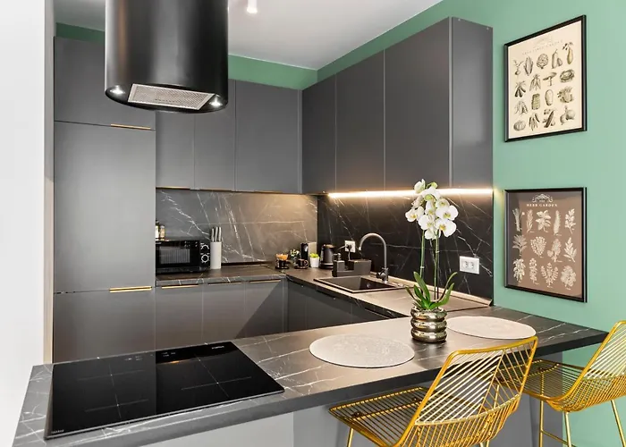 One Luxury - Verdi Park