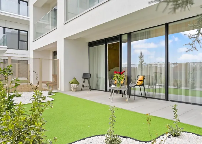 One Luxury - Verdi Park *