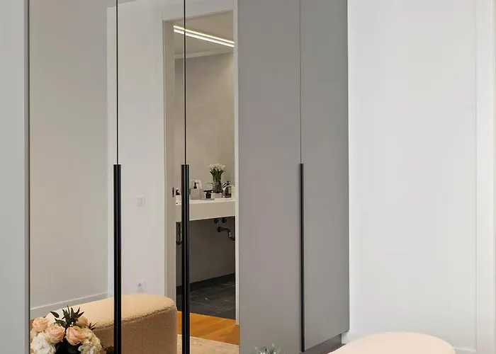 Apartamento One Luxury - Verdi Park