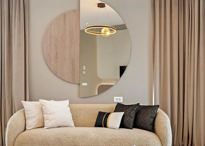 One Luxury - Verdi Park