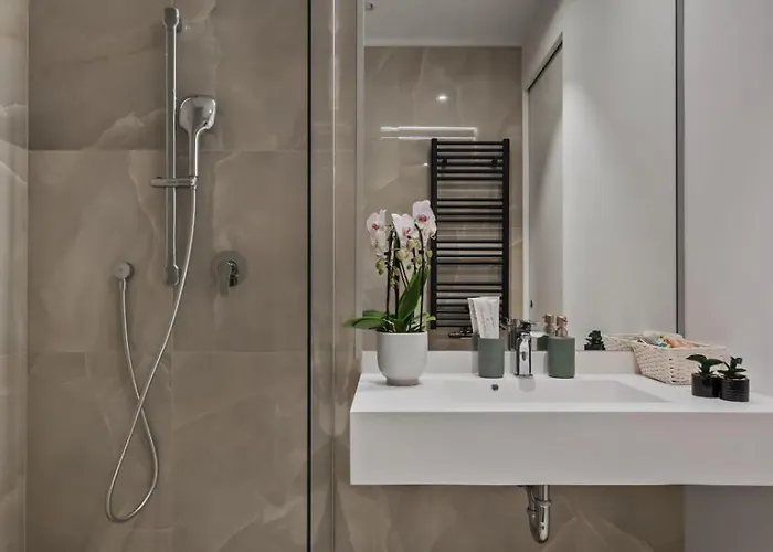 One Luxury - Verdi Park